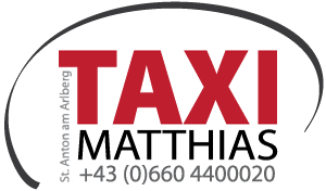 Taxi Matthias logo