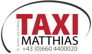 Taxi Matthias logo